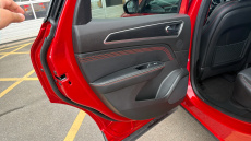 Renault Arkana 1.3 Mild hybrid 140 R.S. Line 5dr EDC Petrol Estate